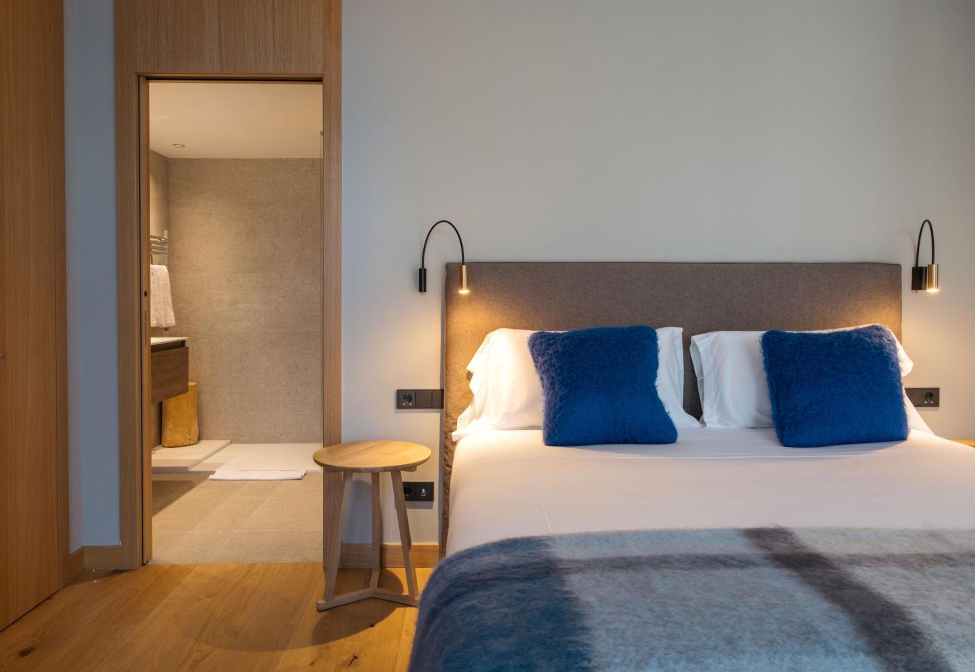 Isard Residences & By Vip Residences Apartamento *