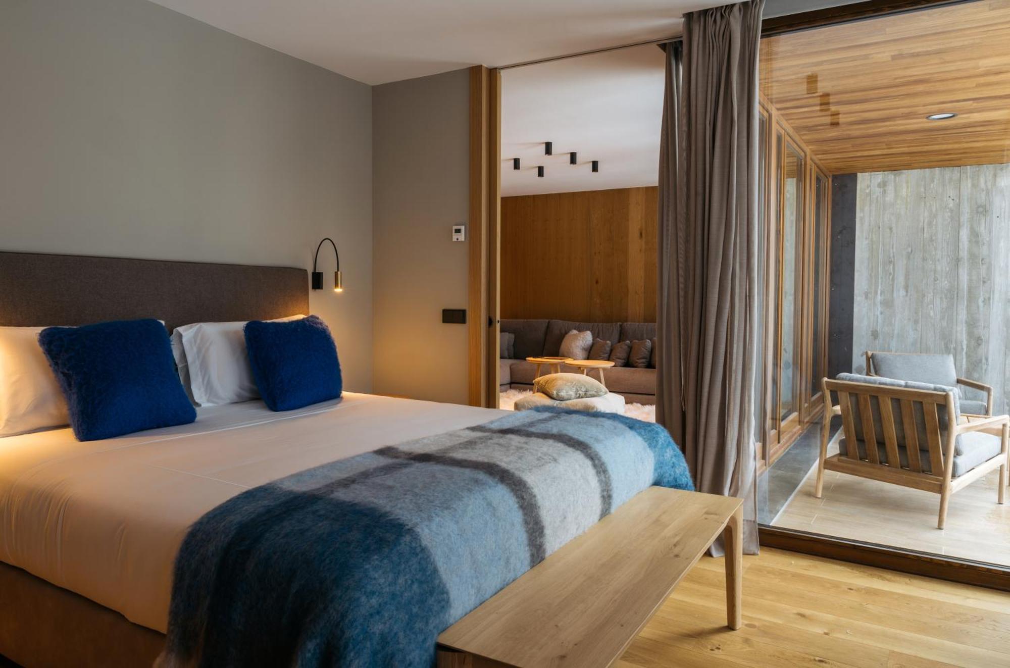Isard Residences & By Vip Residences * El Tarter
