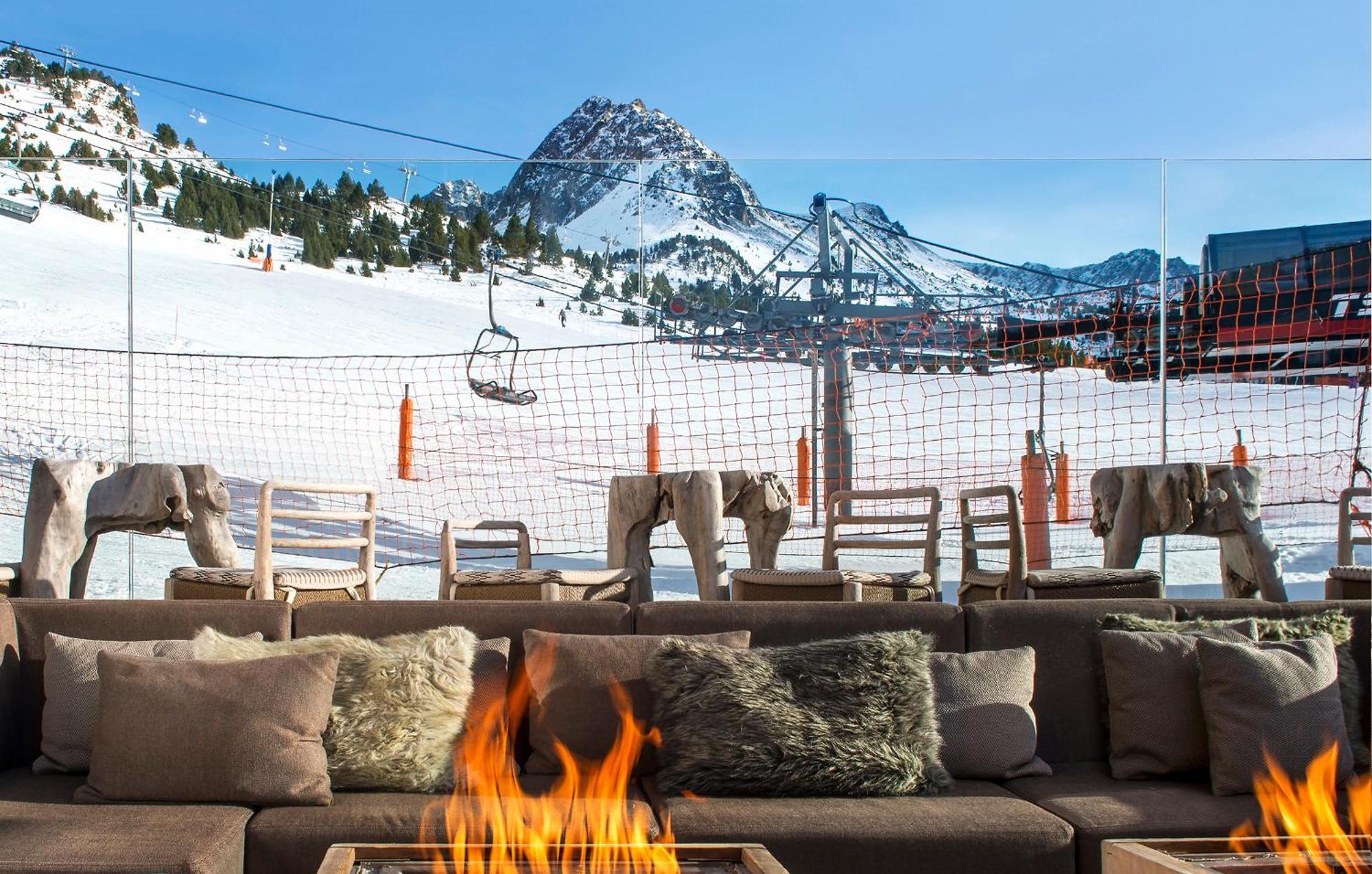 Andorra Boutique & 5*
