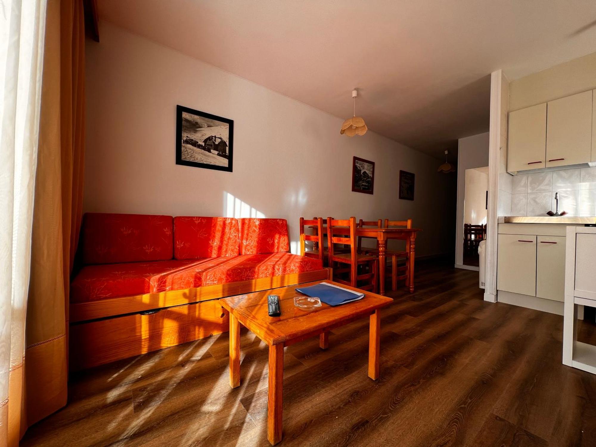 Frontera Blanca Apartamento