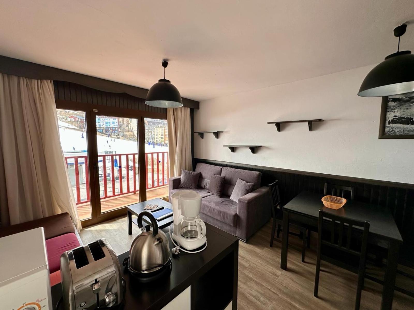 Apartamento Frontera Blanca *