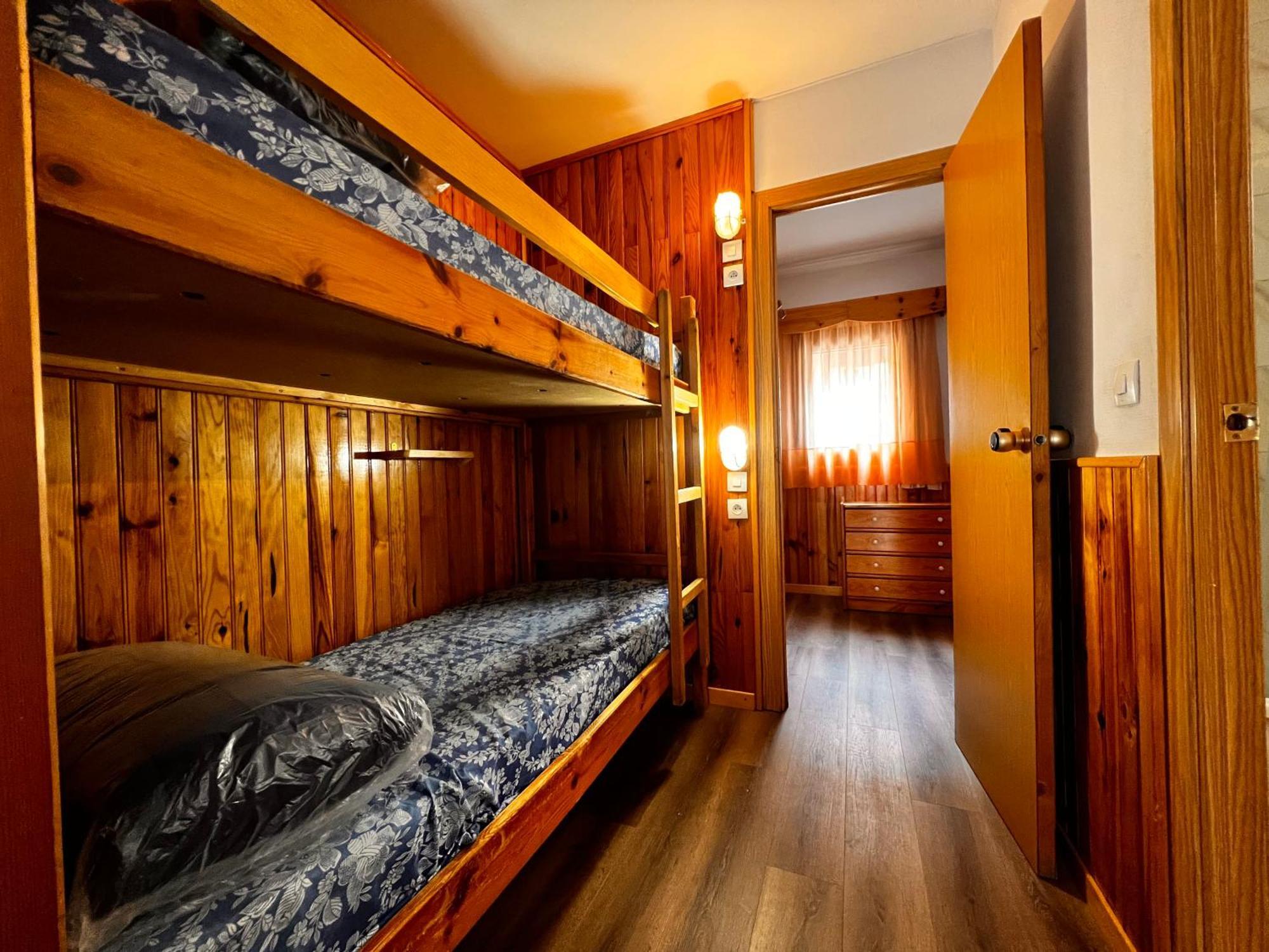 Apartamento Frontera Blanca