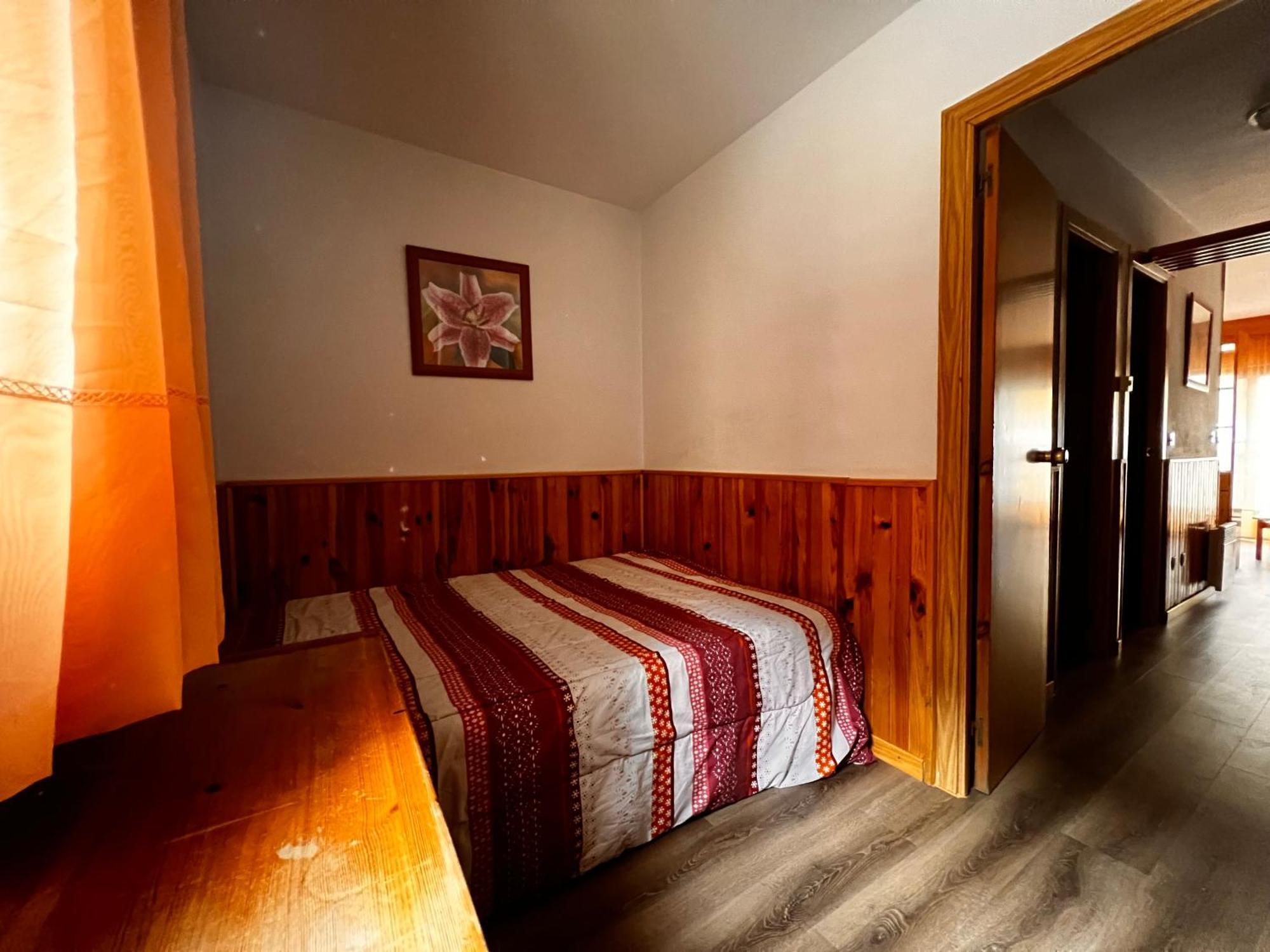 Apartamento Frontera Blanca