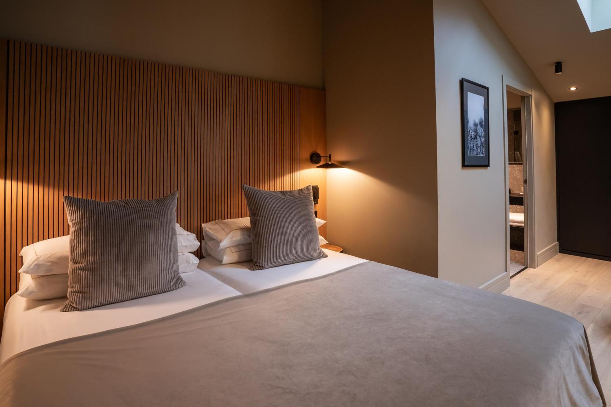 Serras Andorra Hotel