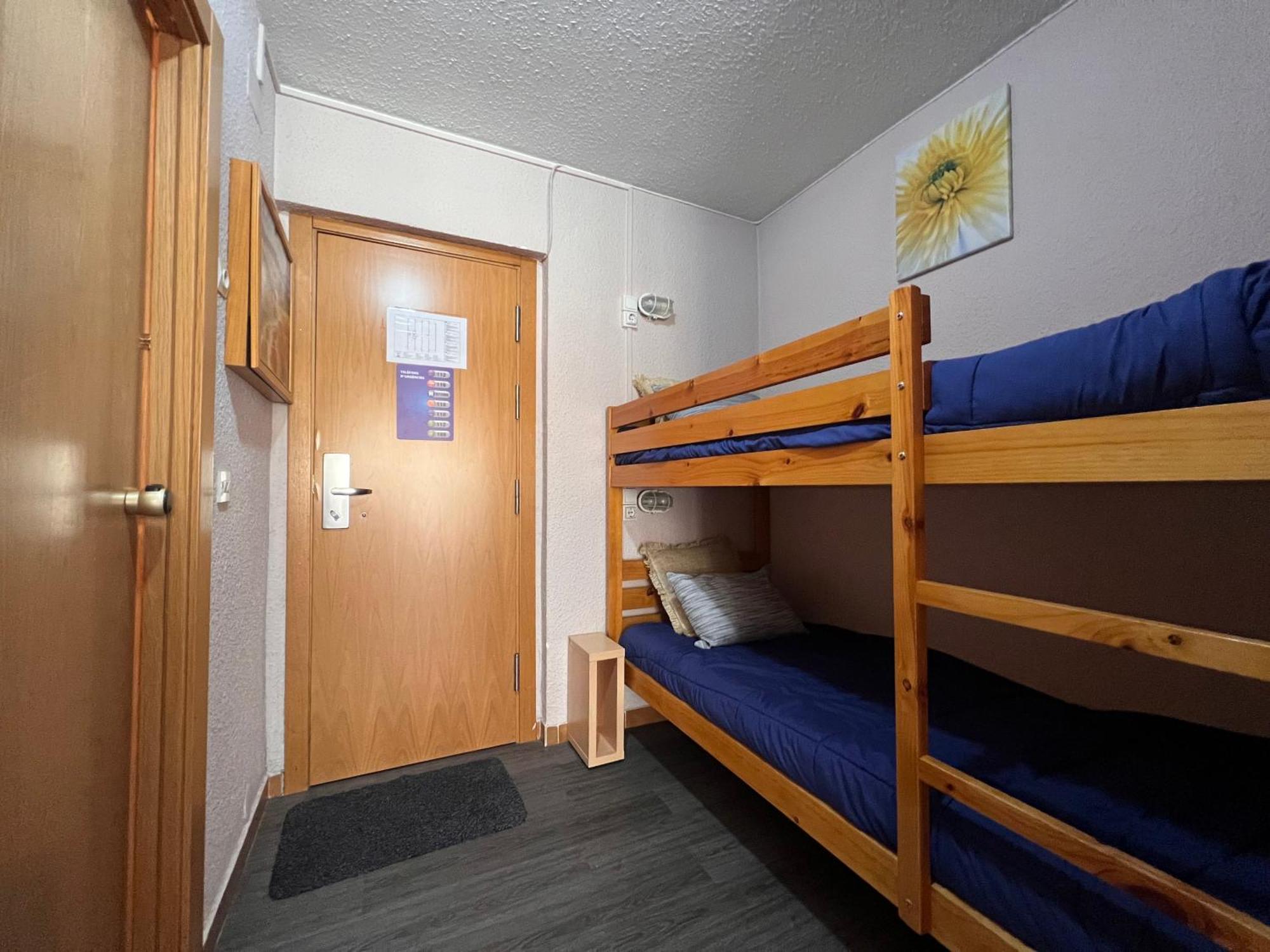Frontera Blanca Apartamento Pas De La Casa