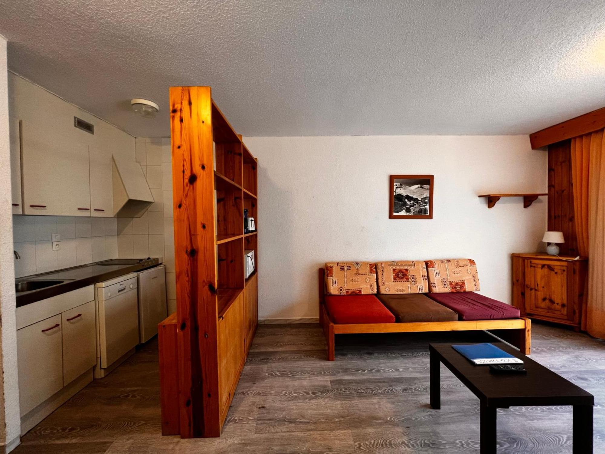 Frontera Blanca Apartamento *