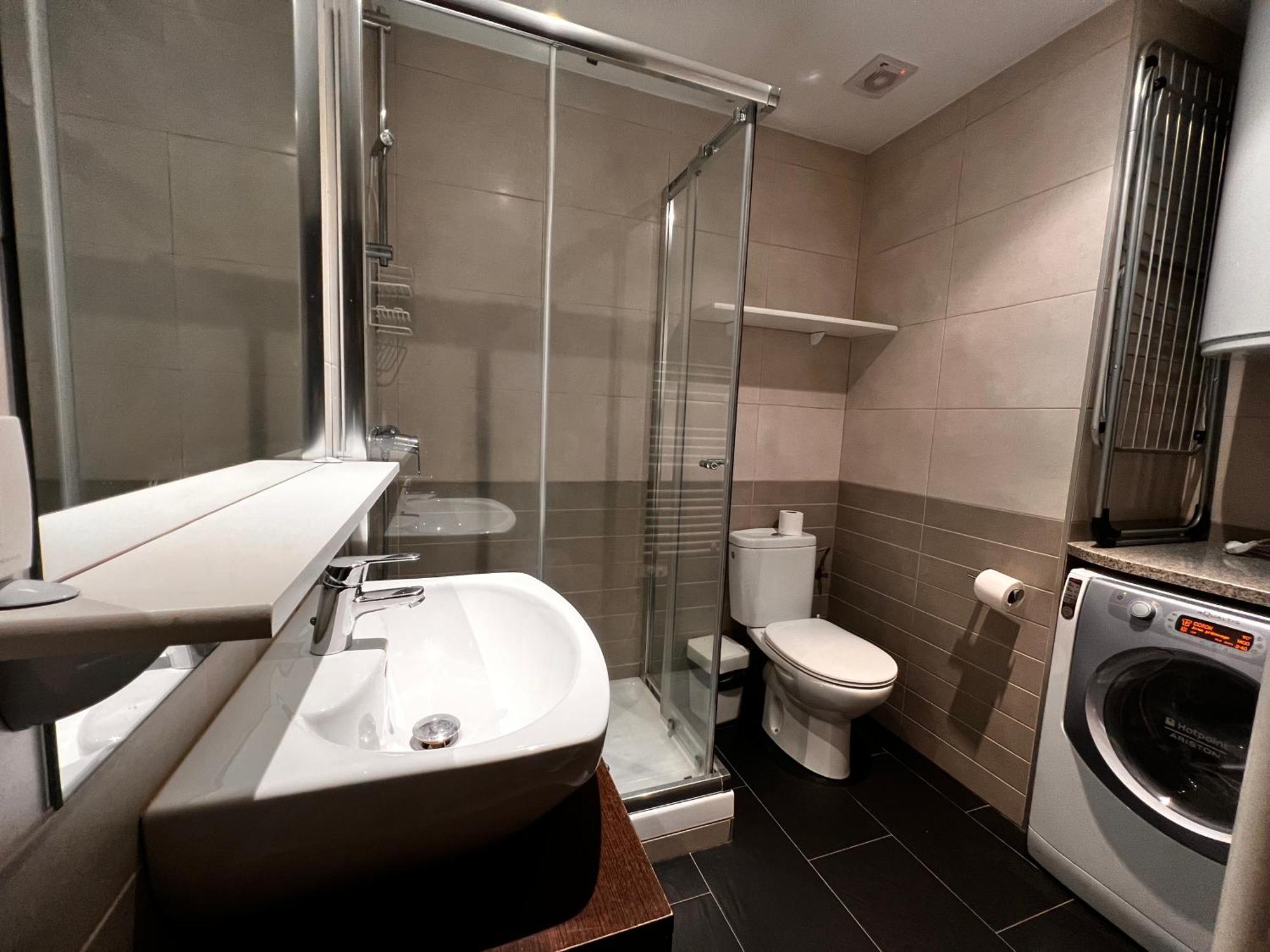 Apartament Frontera Blanca Superior