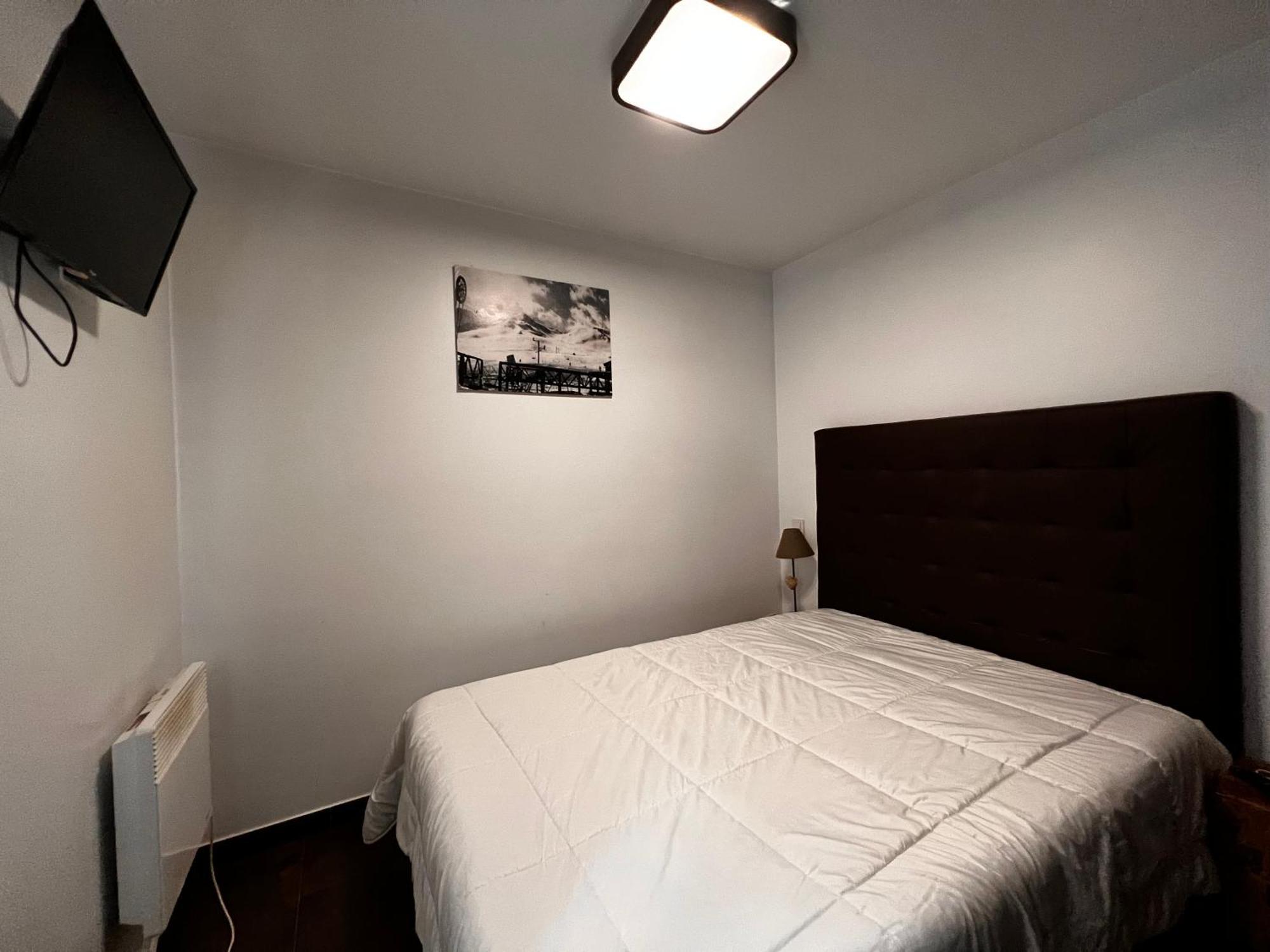 Frontera Blanca Superior Apartament
