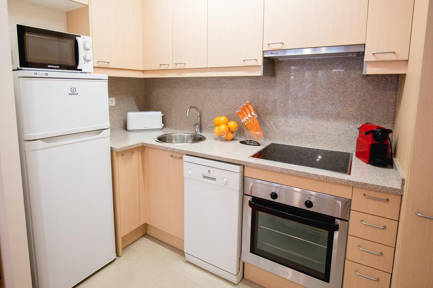 Ashome Apartment Canillo