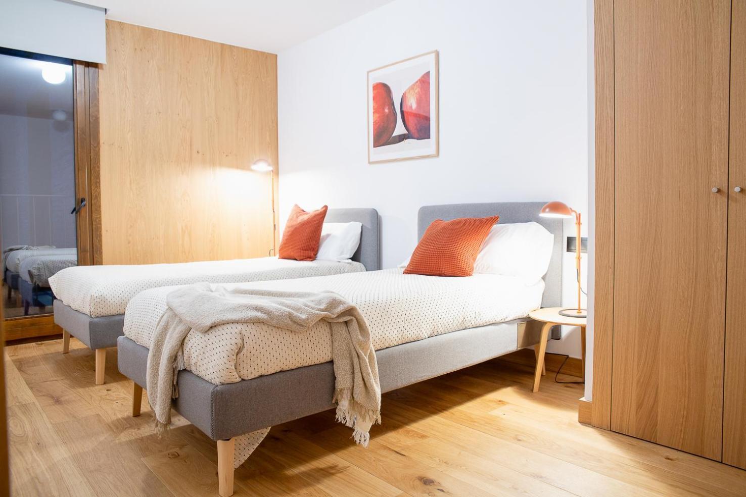 Piscina, Sauna Y Gym I Todo En Un Solo Lugar I Andbnb * El Tarter