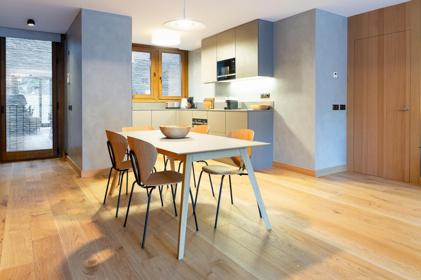 Piscina, Sauna Y Gym I Todo En Un Solo Lugar I Andbnb Apartment *