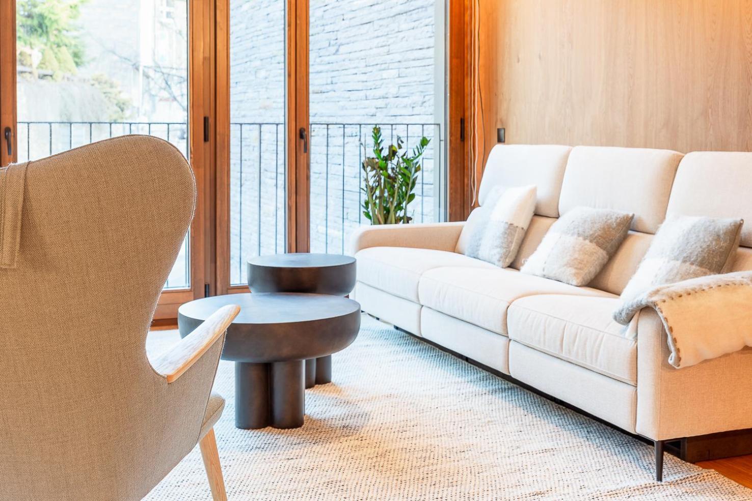 Apartment Piscina, Sauna Y Gym I Todo En Un Solo Lugar I Andbnb El Tarter