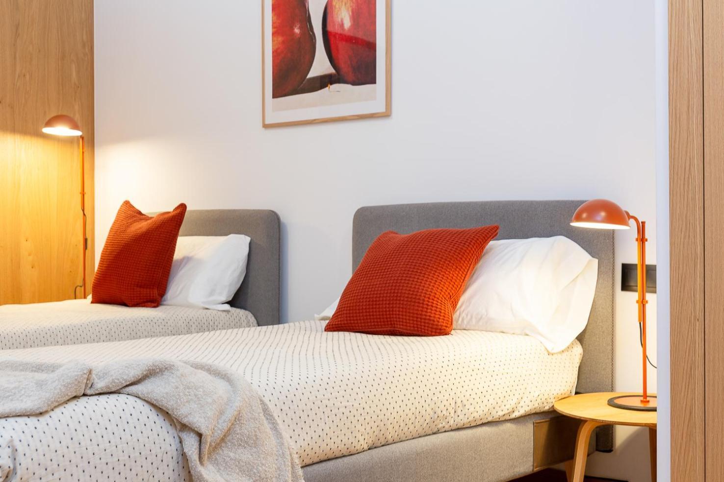 Piscina, Sauna Y Gym I Todo En Un Solo Lugar I Andbnb * El Tarter