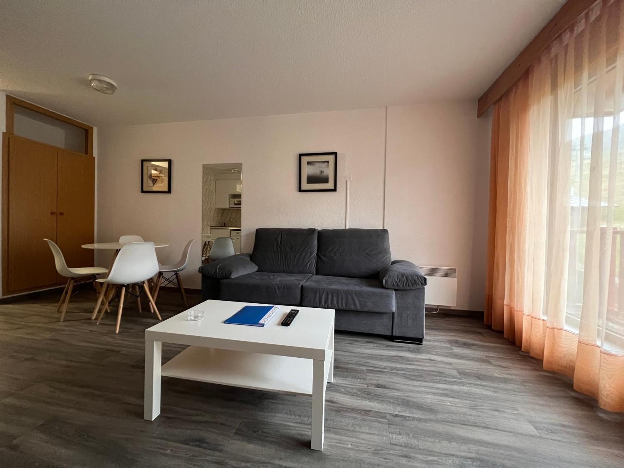 Apartment Frontera Blanca Confort *
