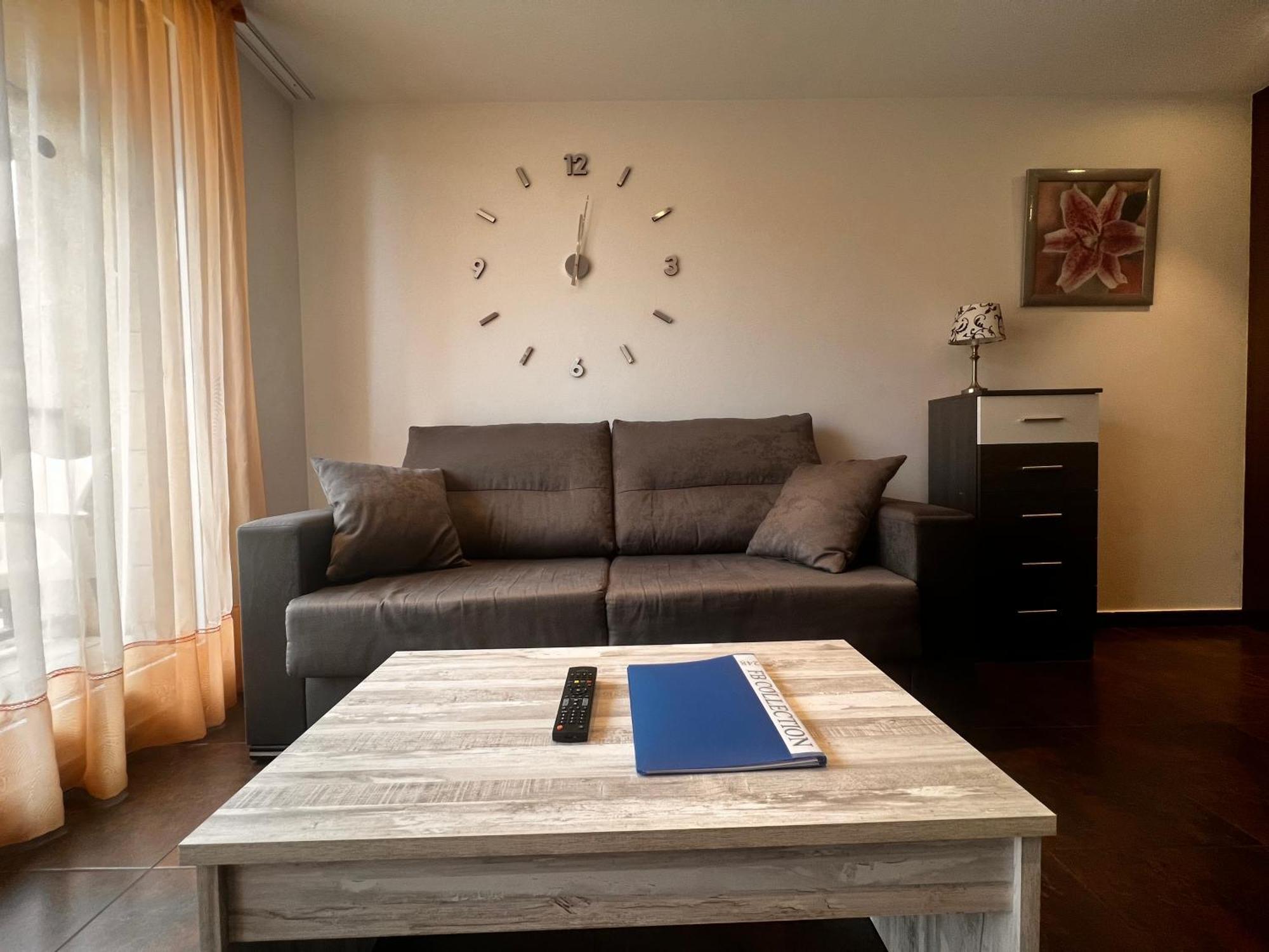 Apartment Frontera Blanca Confort *