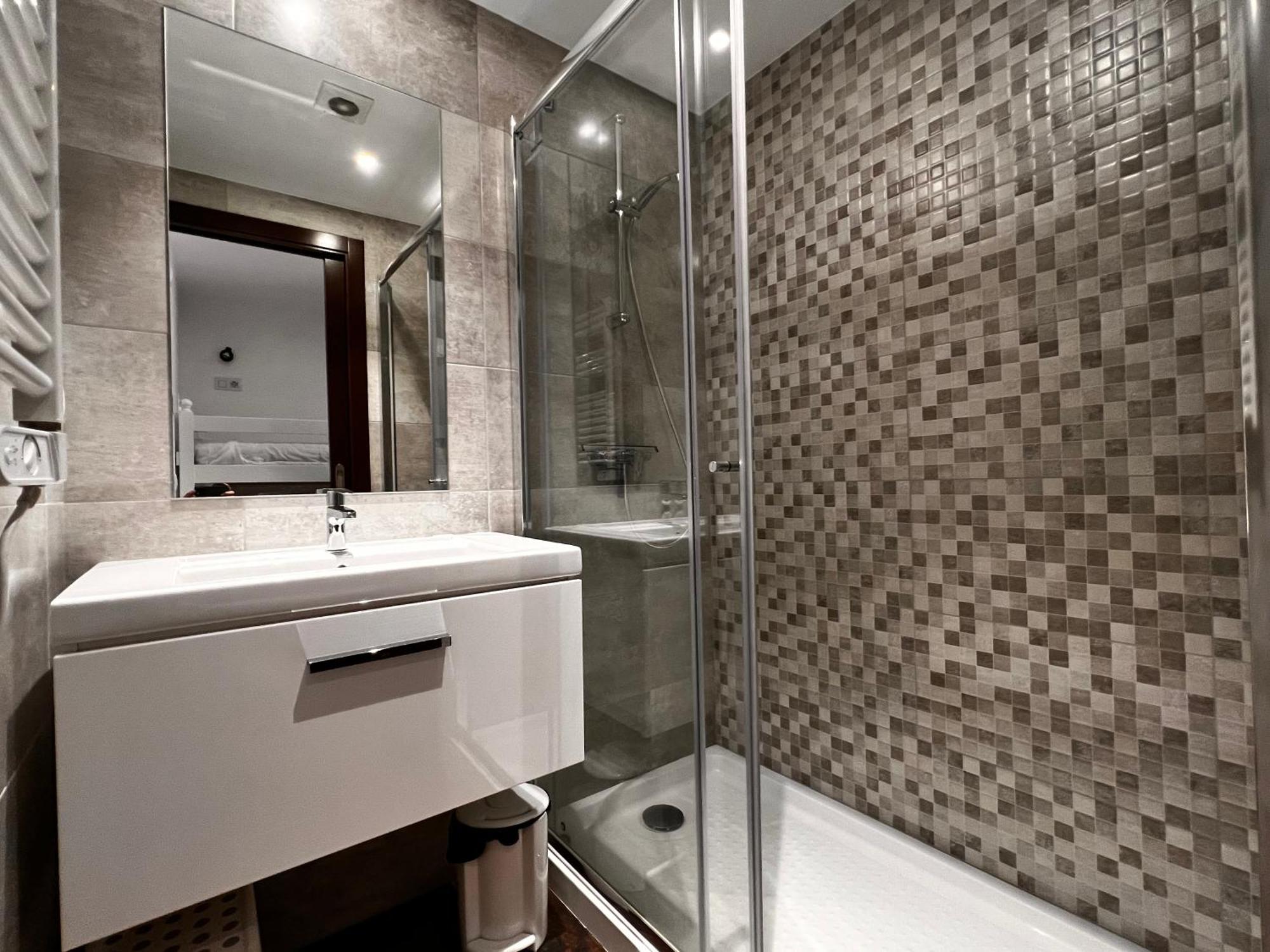 Apartament Frontera Blanca Confort El Pas de la Casa
