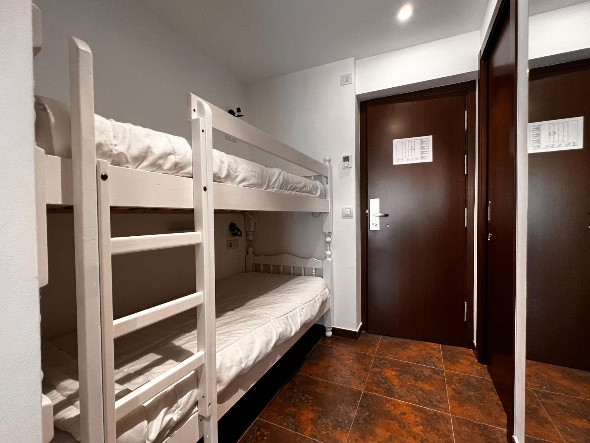 Frontera Blanca Confort Apartment *