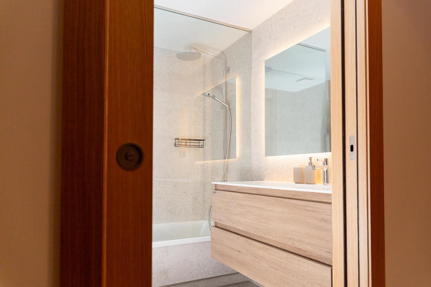 Piscina, Sauna Y Gym I Todo En Un Solo Lugar I Andbnb * El Tarter