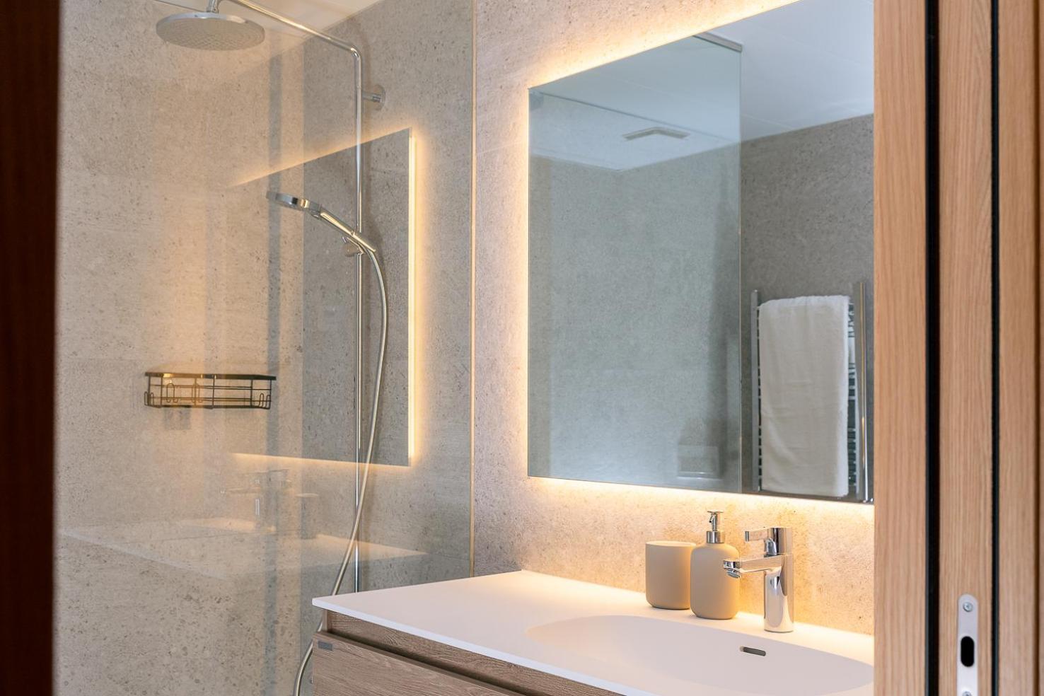 Apartment Piscina, Sauna Y Gym I Todo En Un Solo Lugar I Andbnb *