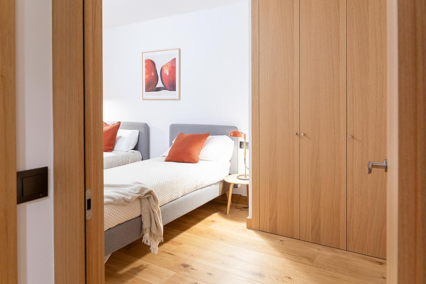Piscina, Sauna Y Gym I Todo En Un Solo Lugar I Andbnb