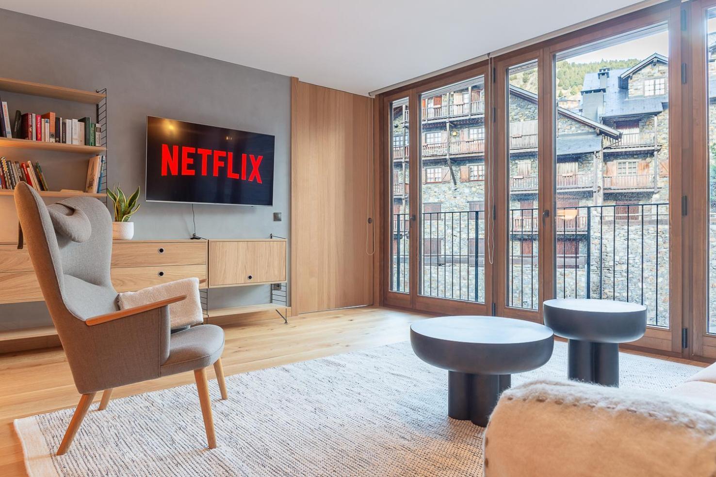 Piscina, Sauna Y Gym I Todo En Un Solo Lugar I Andbnb Apartment