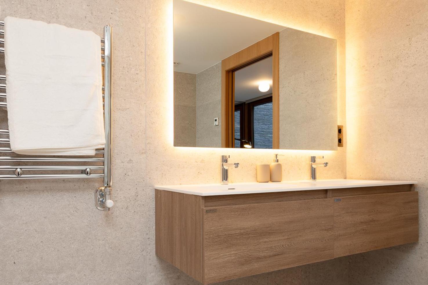 Apartment Piscina, Sauna Y Gym I Todo En Un Solo Lugar I Andbnb El Tarter