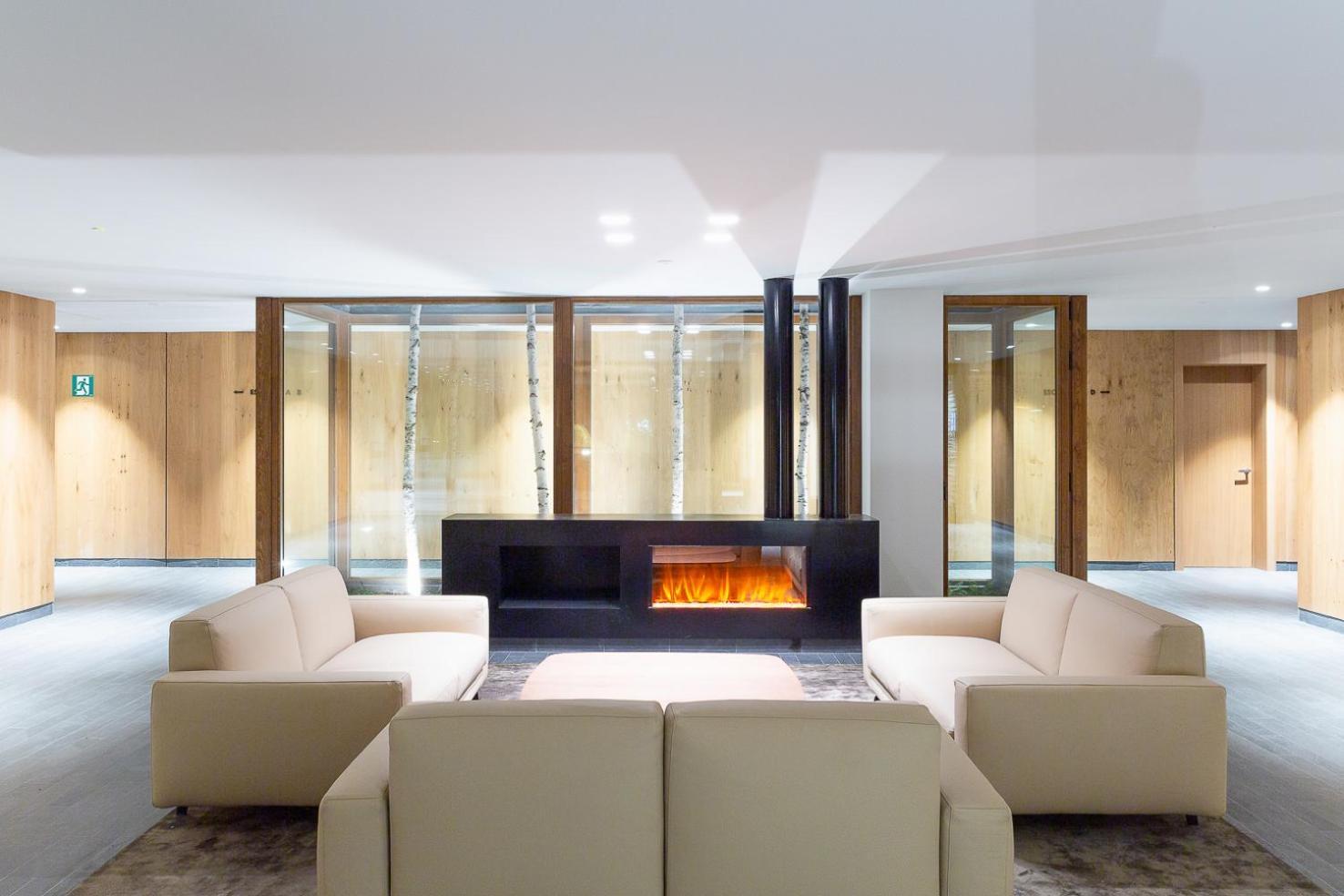 Apartment Piscina, Sauna Y Gym I Todo En Un Solo Lugar I Andbnb *