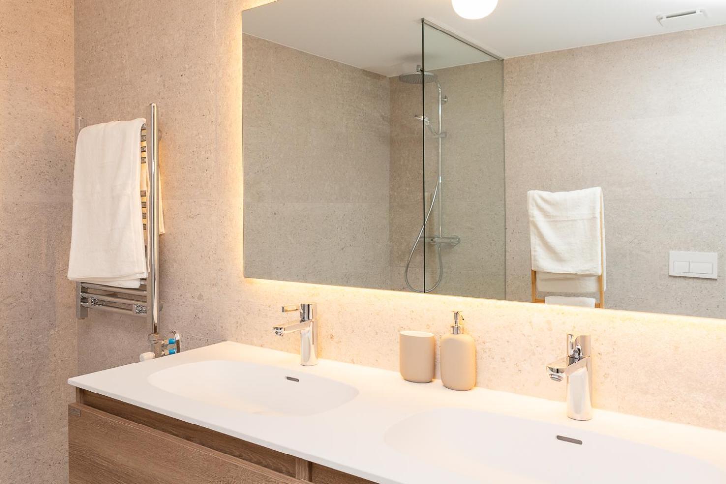 Piscina, Sauna Y Gym I Todo En Un Solo Lugar I Andbnb Apartment *