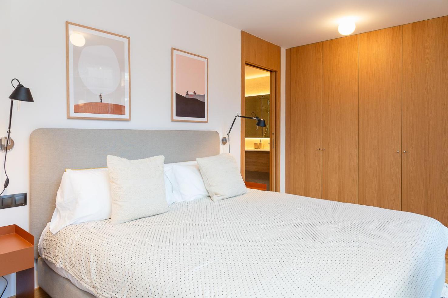 Piscina, Sauna Y Gym I Todo En Un Solo Lugar I Andbnb El Tarter