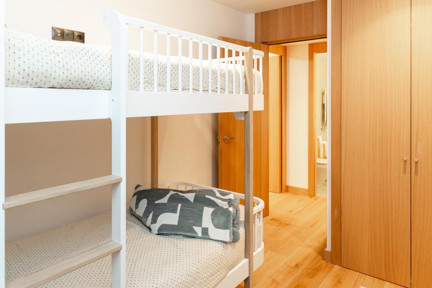 Piscina, Sauna Y Gym I Todo En Un Solo Lugar I Andbnb Apartment