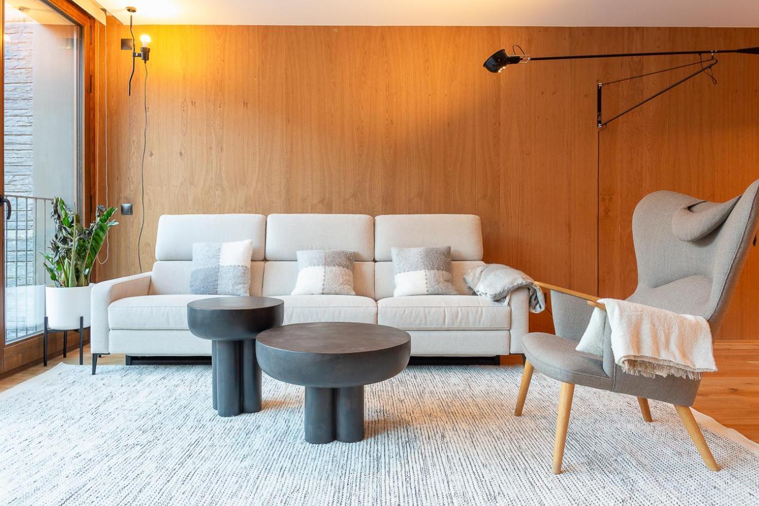 Piscina, Sauna Y Gym I Todo En Un Solo Lugar I Andbnb Apartment
