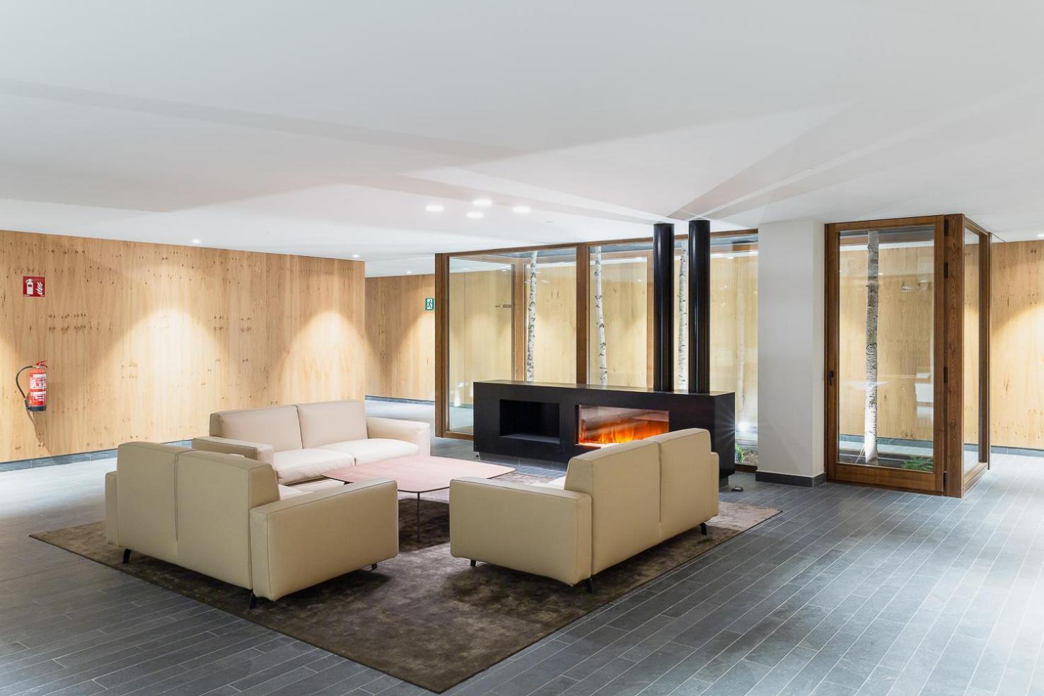 Piscina, Sauna Y Gym I Todo En Un Solo Lugar I Andbnb