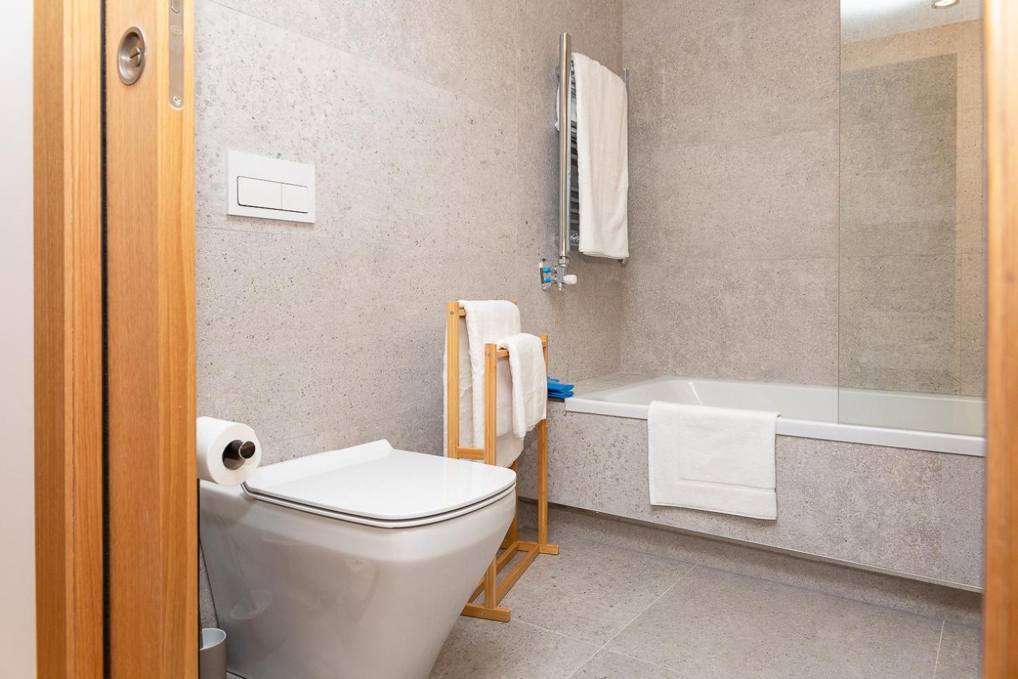 Piscina, Sauna Y Gym I Todo En Un Solo Lugar I Andbnb El Tarter