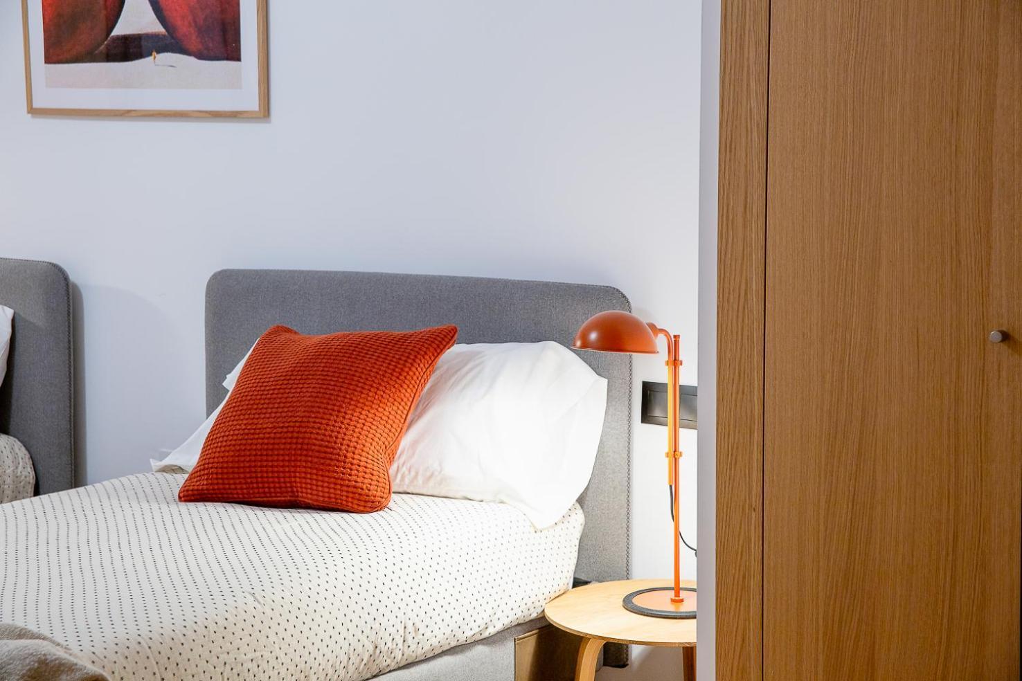 Piscina, Sauna Y Gym I Todo En Un Solo Lugar I Andbnb Apartment *