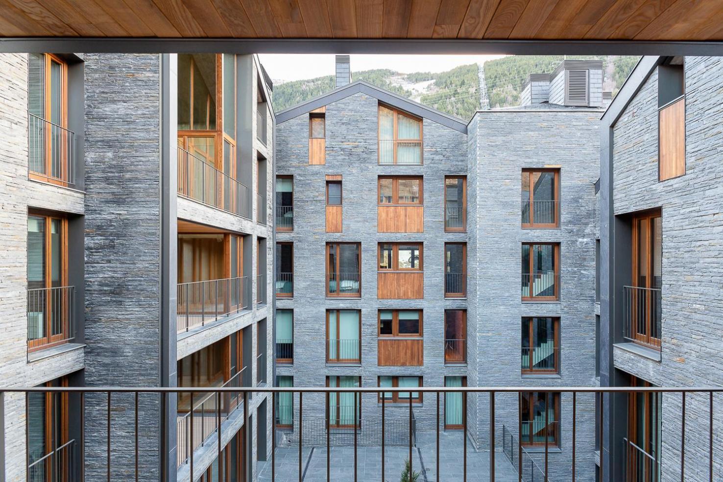 Piscina, Sauna Y Gym I Todo En Un Solo Lugar I Andbnb Apartment *
