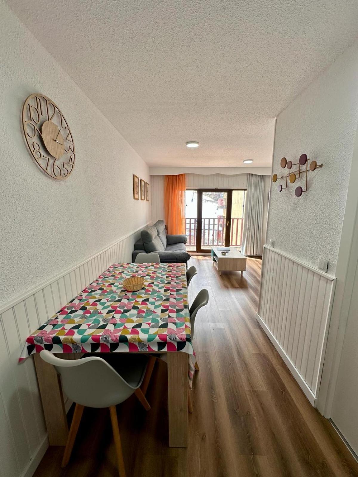 Frontera Blanca Confort Apartment