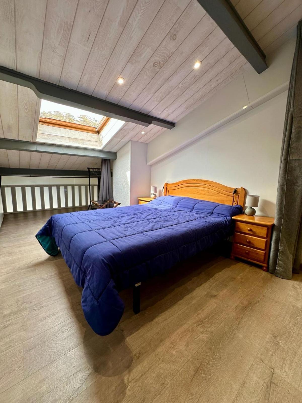 Apartament Frontera Blanca Confort *
