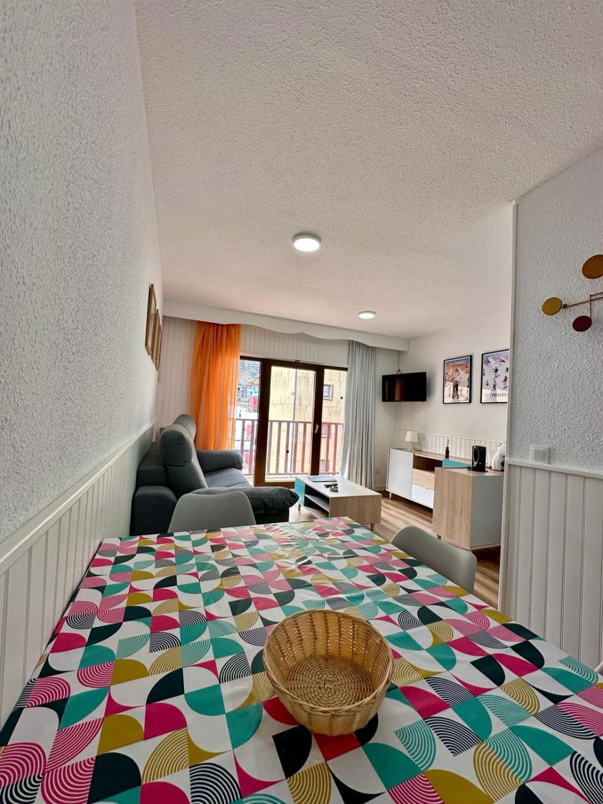 Frontera Blanca Confort Apartment *