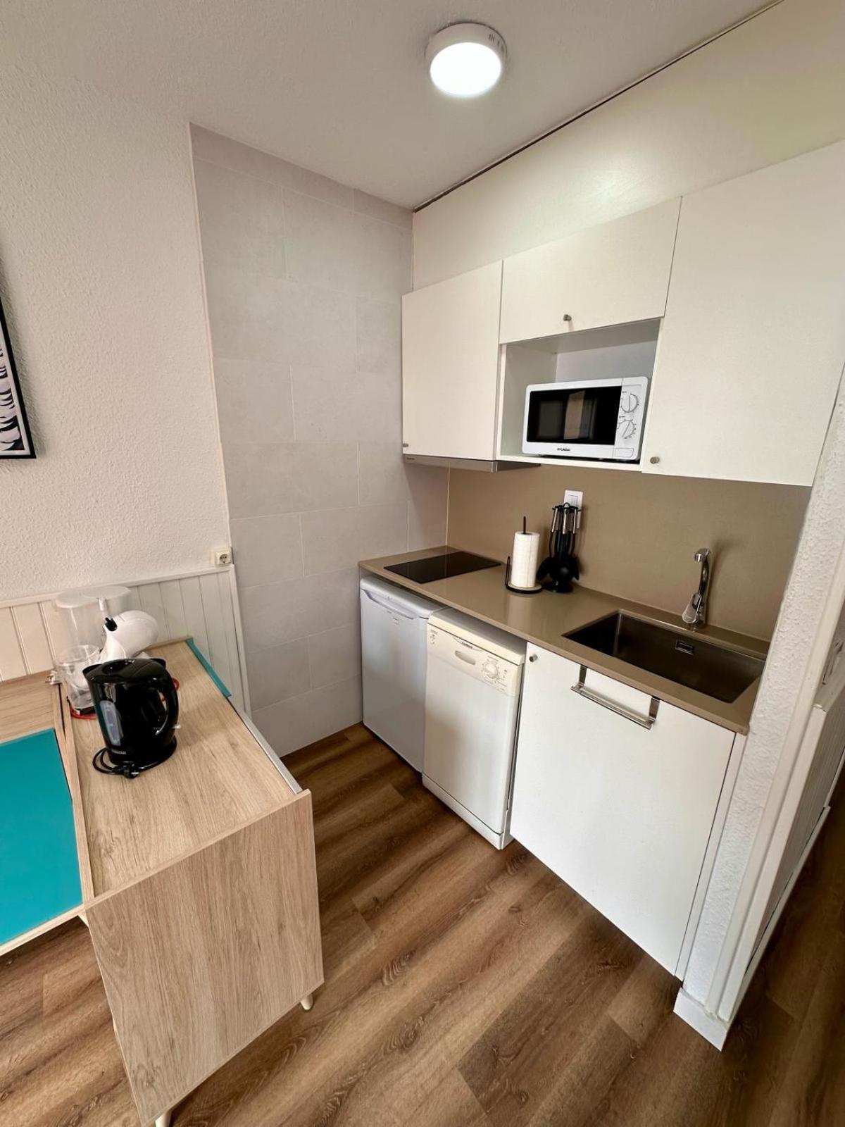 Apartment Frontera Blanca Confort *
