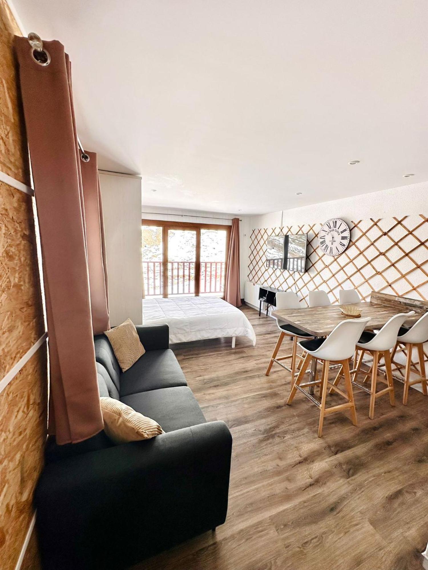 Apartment Frontera Blanca Confort