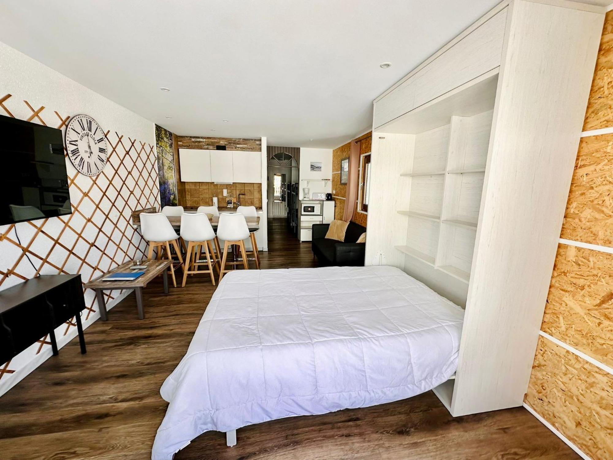 Apartment Frontera Blanca Confort *