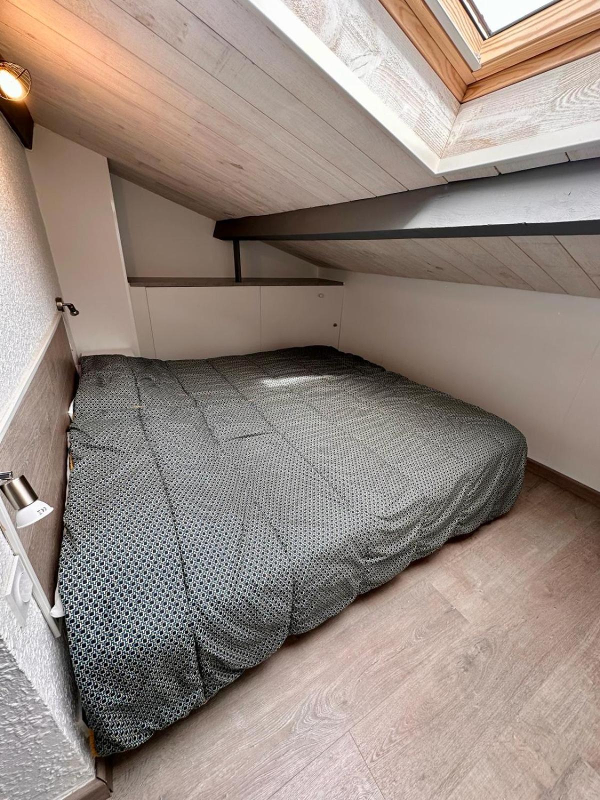 Apartament Frontera Blanca Confort El Pas de la Casa