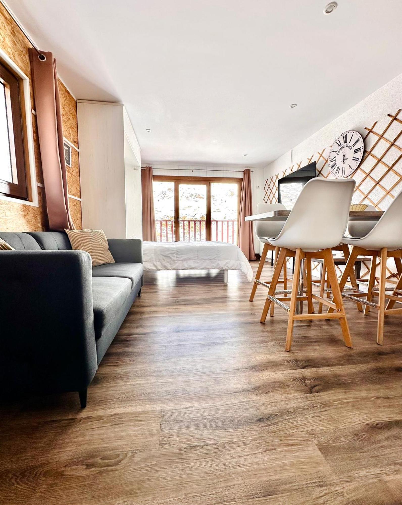 Apartament Frontera Blanca Confort *