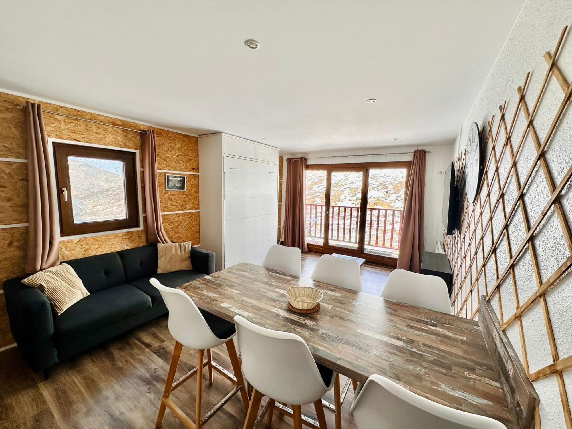 Apartment Frontera Blanca Confort