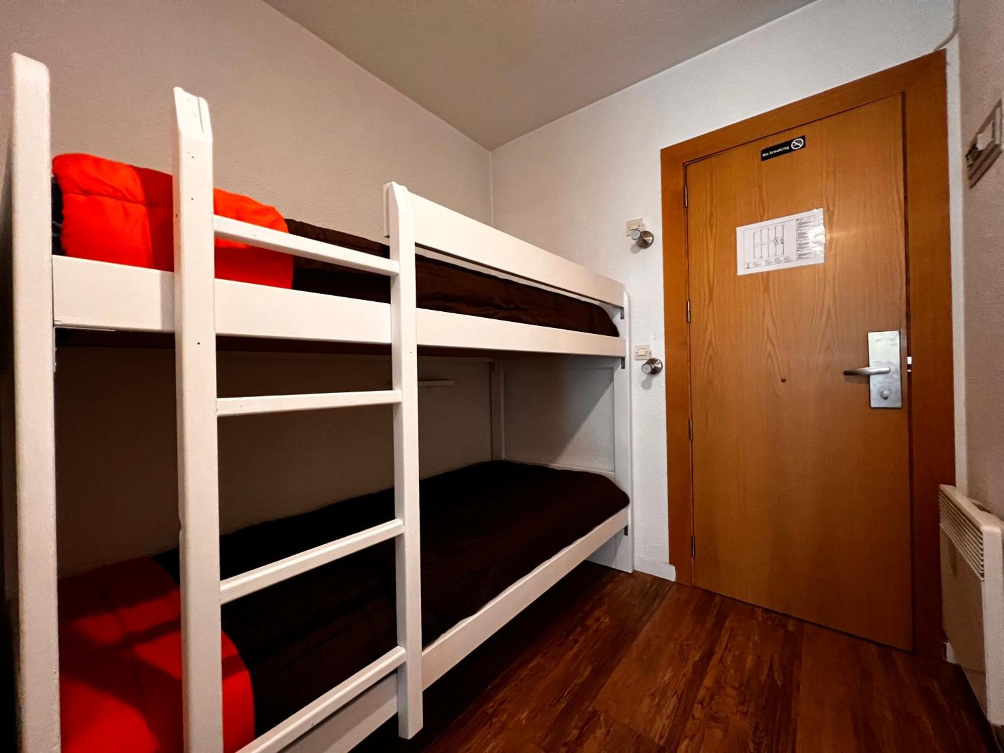 Apartament Frontera Blanca Confort