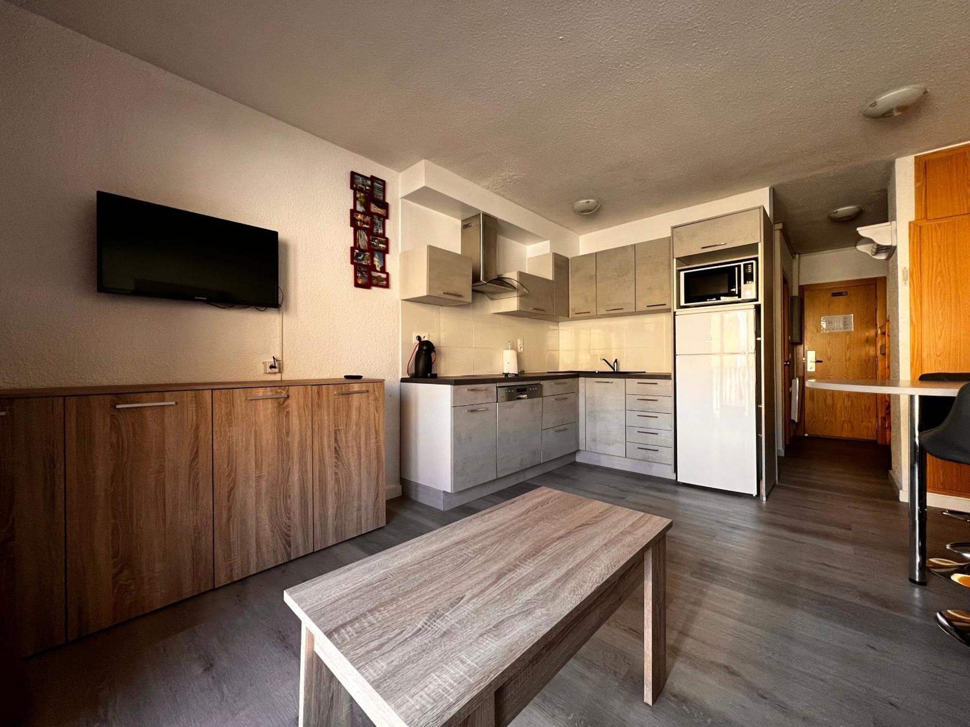 Apartament Frontera Blanca Confort *