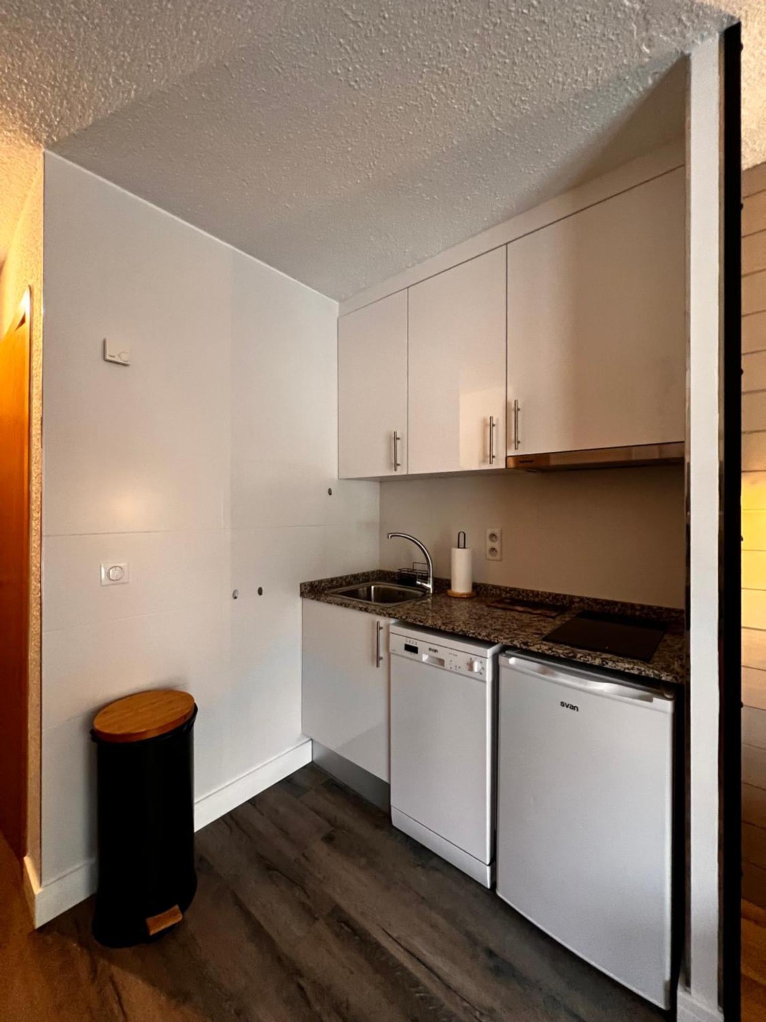 Apartament Frontera Blanca Confort