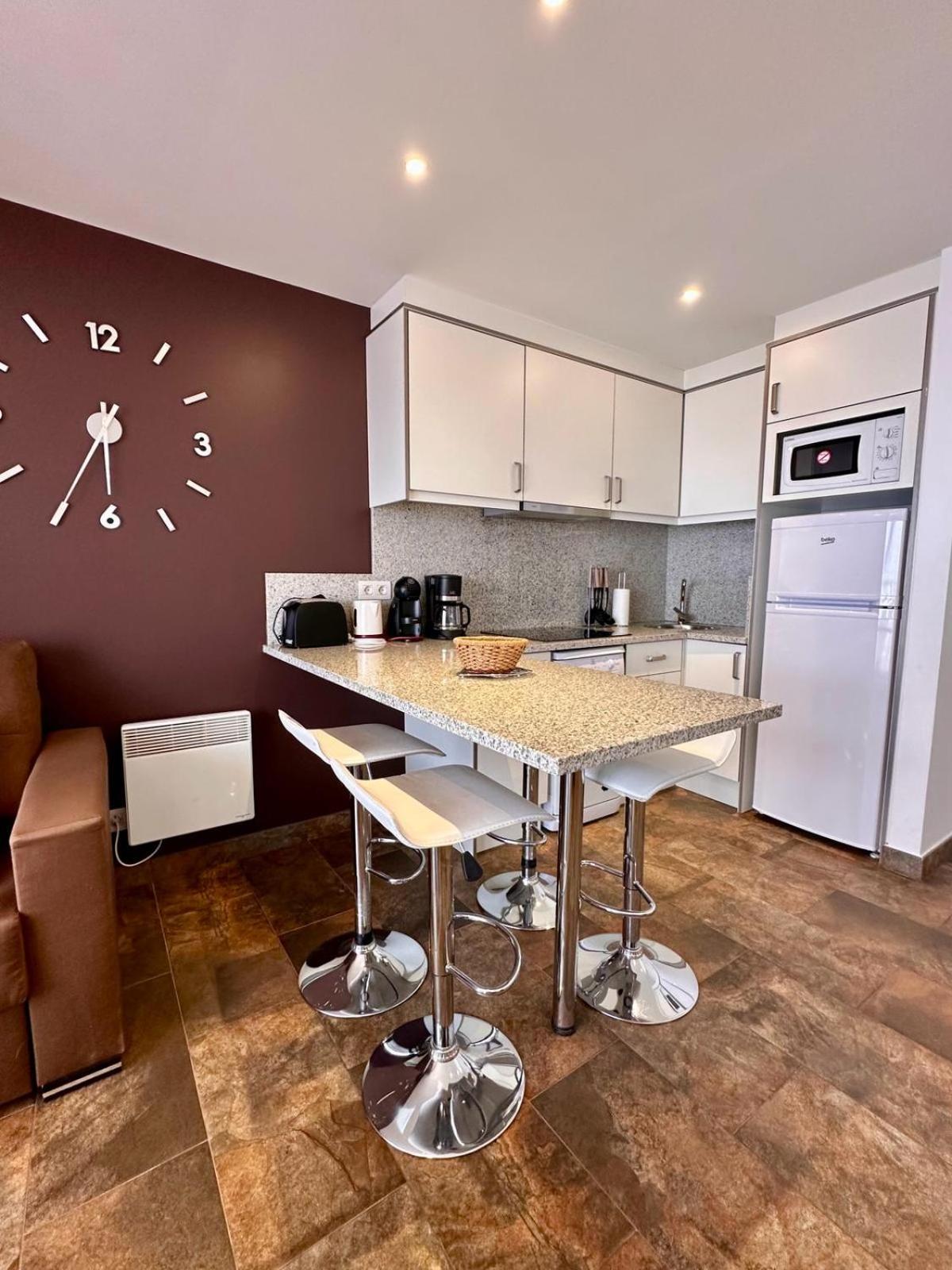 Apartament Frontera Blanca Superior El Pas de la Casa
