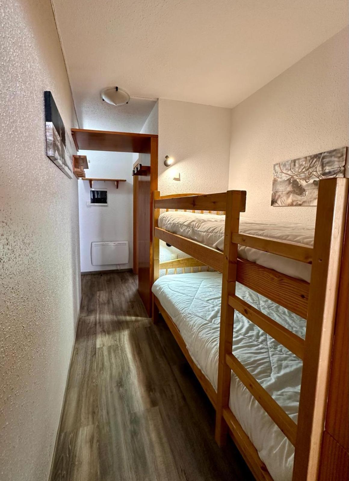Apartament Frontera Blanca Superior