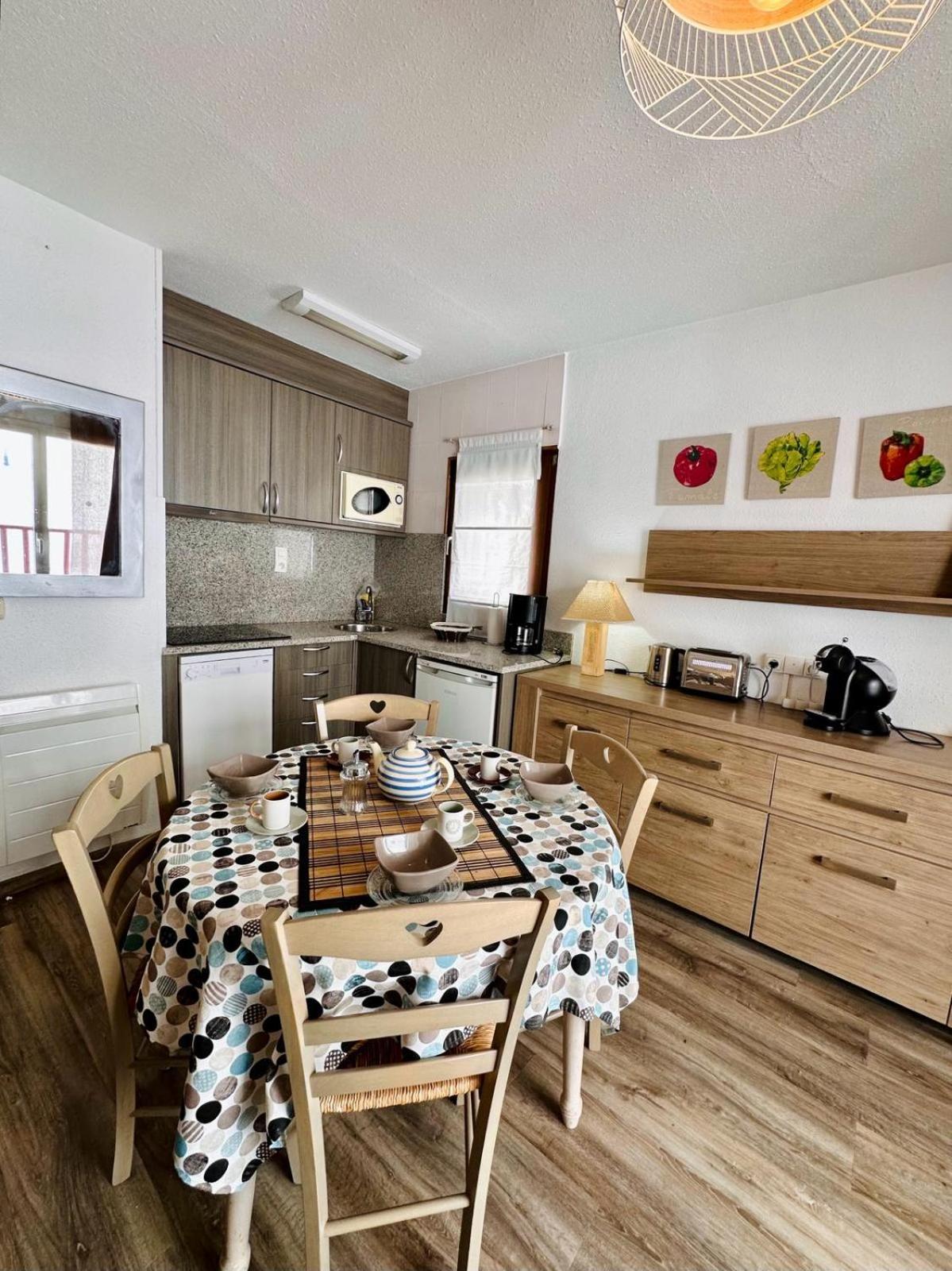 Apartament Frontera Blanca Superior *
